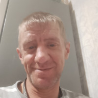 Юрий Викторовиич, Россия, Владивосток, 43 года