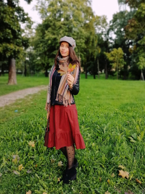 Ирина, Санкт-Петербург, м. Проспект Просвещения, 39 лет. Она ищет его: Чего ищу: Общения без спешки, человека, с которым можно просто посидеть рядом, поговорить или молча   Анкета 911230. 