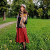 Ирина, 39, Санкт-Петербург, м. Проспект Просвещения