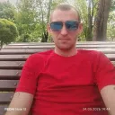 Сергей Прилуцкий, Беларусь, Глуск, 28