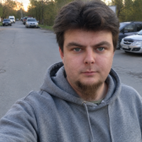 Данил, Россия, Тюмень, 41 год
