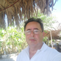 Яннис Аетос, Греция, Родос, 58