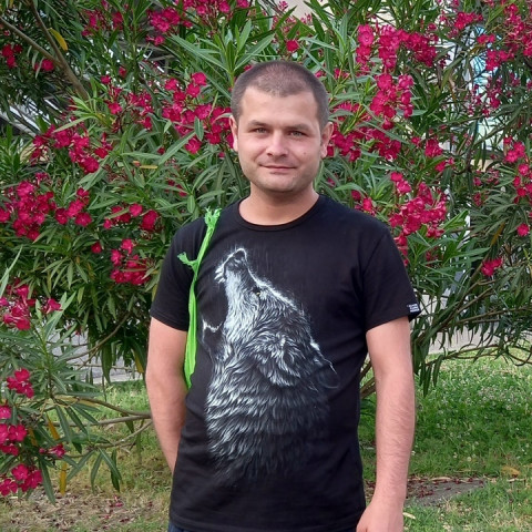 Дима Немов, Россия, Ярославль, 36 лет. Познакомиться с мужчиной из Ярославля