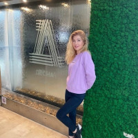 Екатерина, Россия, Москва, 42