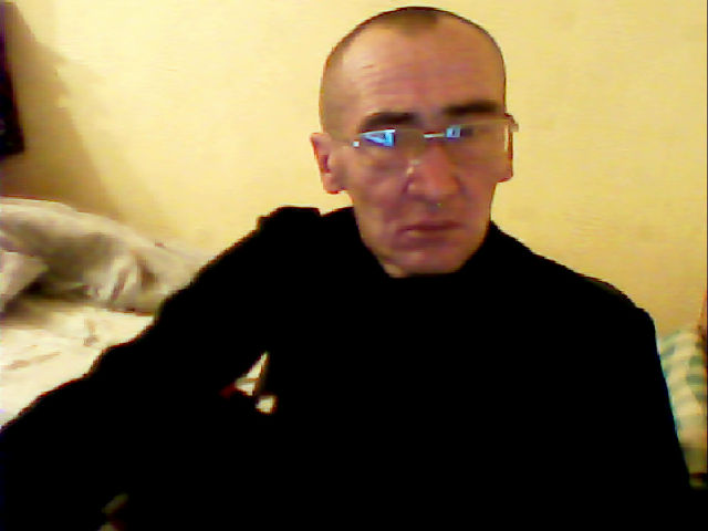 Владимир Бугрим, Россия, г. Каменск-Уральский (Свердловская область), 61 год, 2 ребенка, 1 фото. Ищу: Обычную, домашнюю.  Анкета 911291. 