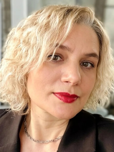 Ирина, Россия, Новосибирск, 48 лет, 2 ребенка. Познакомлюсь с мужчиной для любви и серьезных отношений, брака и создания семьи, дружбы и общения.  Анкета 911297. 