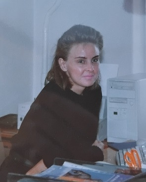 Ilona, Россия, Москва, 57 лет. Познакомлюсь с мужчиной для дружбы и общения.  Анкета 911307. 