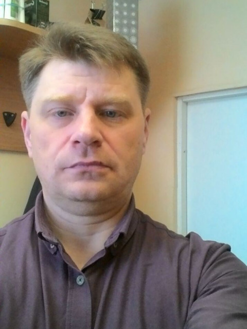 Роман, Россия, Санкт-Петербург, 51 год. Познакомлюсь с женщиной для любви и серьезных отношений.  Анкета 911314. 