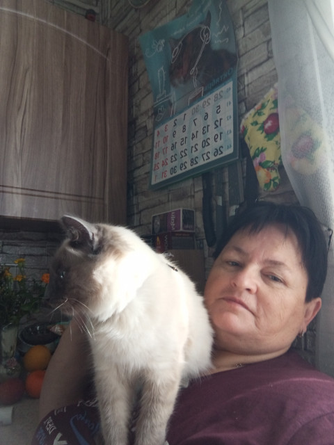 Елена, Россия, Коломна. Фото на сайте ГдеПапа.Ру