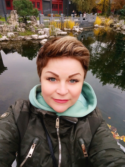 Елена, Россия, Москва. Фото на сайте ГдеПапа.Ру