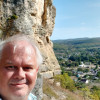 Межгорье, стоянка древнего гитариста