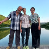 Геннадий, Россия, Симферополь, 54
