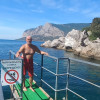 Геннадий, Россия, Симферополь, 54