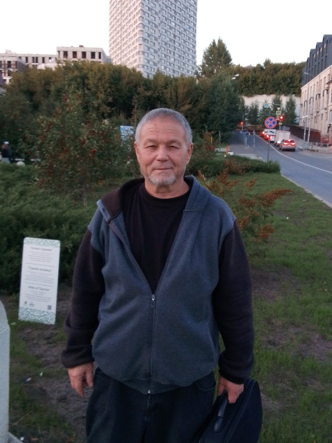 Анвар, Россия, Казань, 61 год. Познакомлюсь с женщиной для любви и серьезных отношений, брака и создания семьи, гостевого брака, воспитания...  Анкета 911338. 