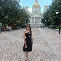 Ирина, Россия, Заречный, 40 лет