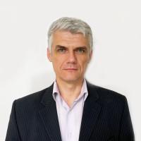 Эдуард Юркус, Россия, Калининград, 52 года
