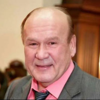 Сергей, Россия, Владивосток, 72 года