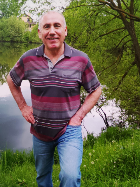 Сергей Илюшин, Россия, Орёл. Фото на сайте ГдеПапа.Ру