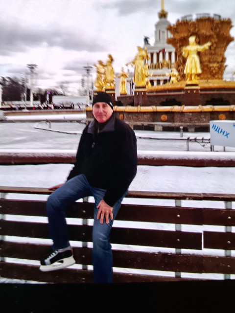 Сергей Илюшин, Россия, Орёл. Фото на сайте ГдеПапа.Ру