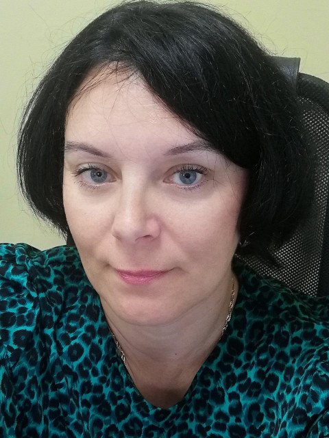 Оксана, Россия, Великие Луки, 51 год, 1 ребенок. Познакомлюсь с мужчиной для гостевого брака.  Анкета 911424. 