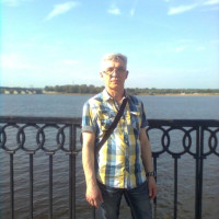 Виталий, Россия, Пермь, 59