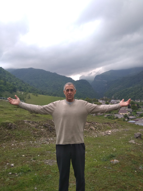 Анатолий, Россия, Воронеж. Фото на сайте ГдеПапа.Ру