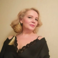 Наталья, Россия, Самара, 66