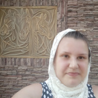 Настя, Россия, Воронеж, 29 лет