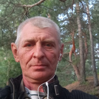 Юра, Россия, Канск, 54 года