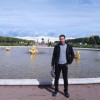 Виталий, Россия, Москва. Фотография 1824077
