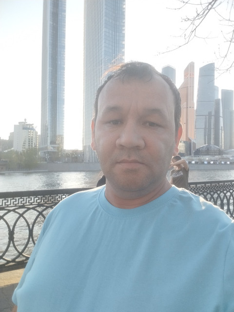 Умед, Россия, Люберцы. Фото на сайте ГдеПапа.Ру