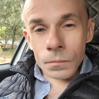 Дмитрий, Россия, Владимир, 46 лет