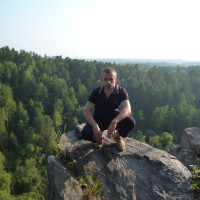 Дмитрий, Россия, Владимир, 46 лет