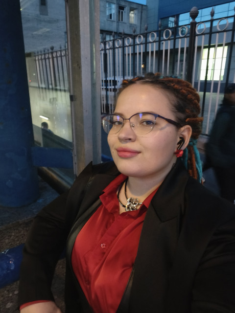 Алина, Россия, Москва, 23 года. Познакомлюсь с парнем для любви и серьезных отношений.  Анкета 911556. 