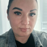 Алла, Россия, Донецк, 44 года