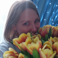 Эля, Москва, м. Отрадное, 38 лет