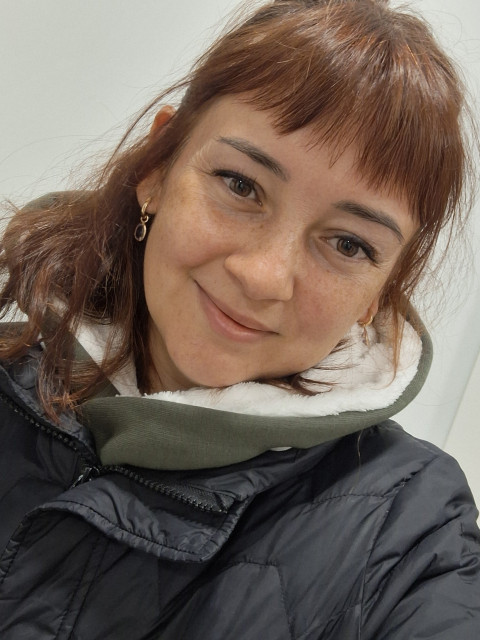 Марина, Россия, Ижевск, 41 год, 2 ребенка. Познакомлюсь с мужчиной для любви и серьезных отношений. Хочу мужчину чтобы заботился, вместе гулять...  Анкета 911609. 