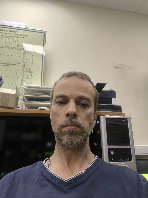 Михаил, Москва, м. Площадь Ильича, 47 лет, 2 ребенка. Познакомлюсь с женщиной для любви и серьезных отношений, брака и создания семьи, гостевого брака, дружбы...  Анкета 911625. 