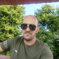 Артем, Россия, Красный Луч, 34 года