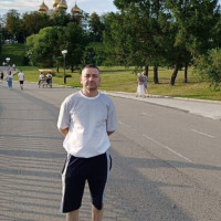 Игорь, Россия, Ржев, 51 год