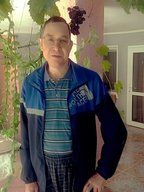 Александр, Россия, Краснодар, 55 лет. Познакомлюсь с женщиной для дружбы и общения.  Анкета 911679. 