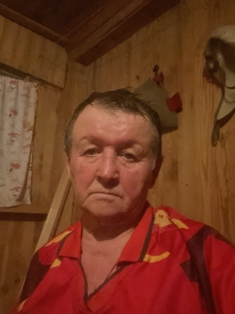 Николай, Россия, Егорьевск, 70 лет, 3 ребенка. Познакомлюсь с женщиной для любви и серьезных отношений.  Анкета 911681. 