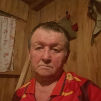 Николай, Россия, Егорьевск, 70 лет