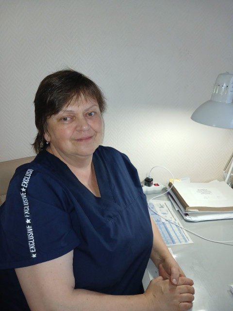 Мария, Россия, Санкт-Петербург, 55 лет. Ищу: Моральные качества в приоритете.  Анкета 911683. 