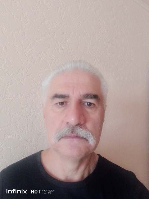 Азеф, Россия, Воронеж, 61 год, 1 ребенок. Познакомлюсь с женщиной для дружбы и общения.  Анкета 911684. 