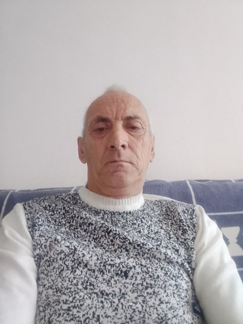 Владимир, Воронеж, 61 год. Познакомлюсь с женщиной для брака и создания семьи.  Анкета 911687. 