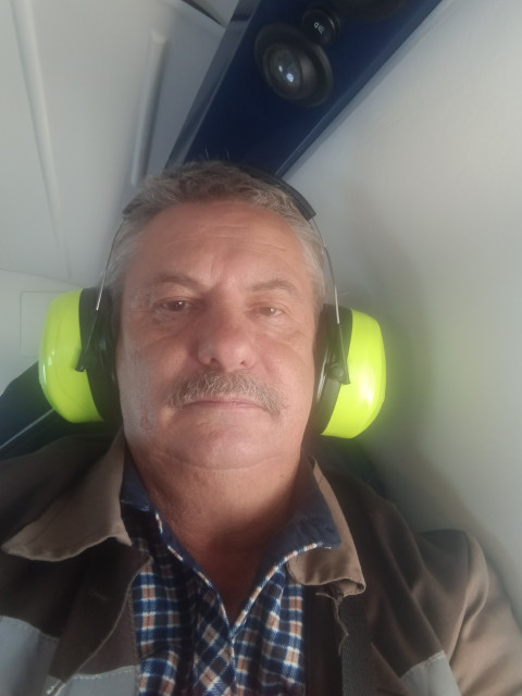 Виталий, Киров, 61 год, 2 ребенка. Познакомлюсь с женщиной для брака и создания семьи.  Анкета 911739. 