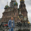 Андрей, Россия, Санкт-Петербург, 44