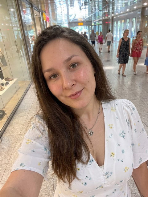 Екатерина, Москва, Спортивная, 30 лет, 1 ребенок. Познакомлюсь с мужчиной для любви и серьезных отношений, брака и создания семьи, воспитания детей, рождения...  Анкета 911749. 
