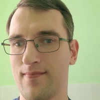 Серёга Сальченко, Россия, Киров, 37 лет